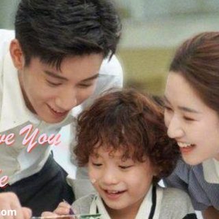 The Love You Give Me