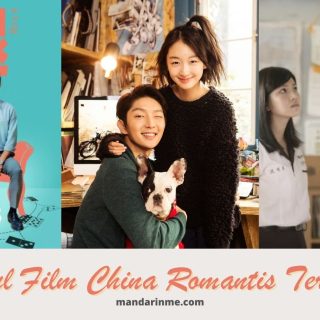 14 Judul Film China Romantis Terbaik