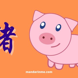 Keuangan Shio Babi 猪 Zhū Dan Jodohnya