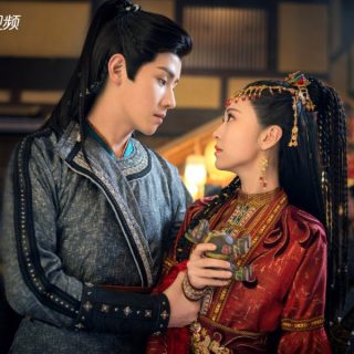 sinopsis drama china Everlasting Longing