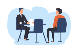 Pertanyaan Umum Dalam Wawancara/Interview Bahasa Mandarin
