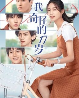 10 Film China Romantis Rating Tertinggi