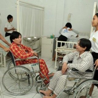 Bekerja Di Taiwan apabila tidak Bisa Bahasa Taiwan