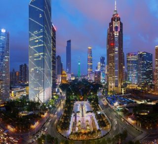 7 Kota Di China Yang Cocok Untuk Melakukan Bisnis