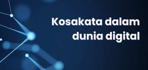 350+ Kosakata Bahasa Mandarin Dalam Dunia Digital
