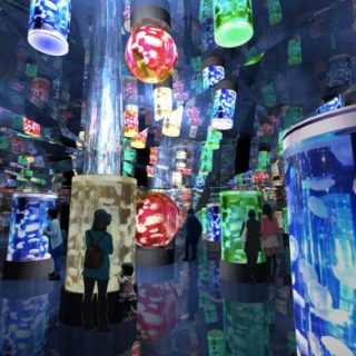 tempat wisata baru di taiwan