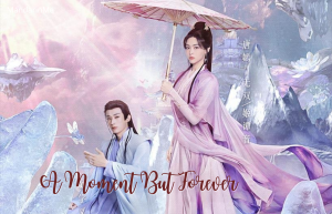 Sinopsis, Pemeran dan Jadwal Tayang Drachin A Moment But Forever