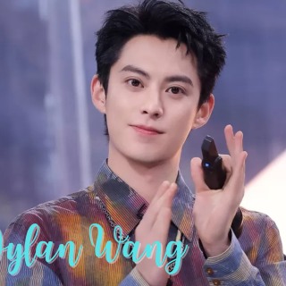 Profil Lengkap Dylang Wang, Pemeran Only For Love