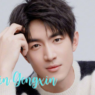 Profil Lengkap Lin Gengxin, Aktor Tampan Pemeran Yelu Xie di My Journey to You