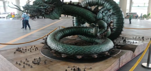 Benda Pembawa Keberuntungan Menurut Feng Shui