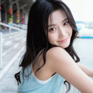 Lu yuxiao, Deretan Aktris China Paling Bersinar di 2025 Berkat Drama dan Filmnya Sukses