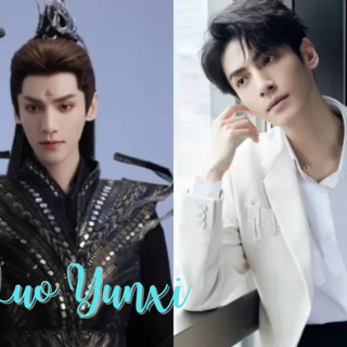 Profil Lengkap Luo Yunxi: Biodata, Perjalanan Karier, dan Fakta Menarik