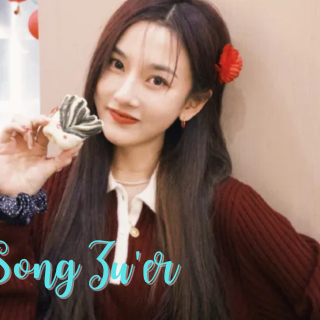 Profil Lengkap Song Zu'er: Biodata, Karier, Drama Populer & Fakta Menarik