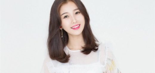 Profil Lengkap Yu Shuxin, Pemeran Drama China “Ski Into Love”