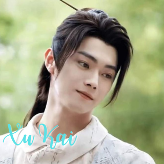 Profil lengkap Xu Kai, Aktor Tampan China Yang Makin Populer di Drama Historical
