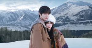 Sinopsis Lengkap Drama China Ski Into Love