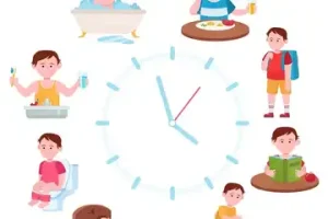 100+ kosakata aktivitas sehari-hari dalam Bahasa Mandarin 