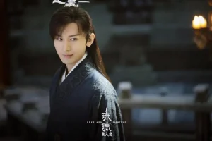 profil lengkap cheng yi