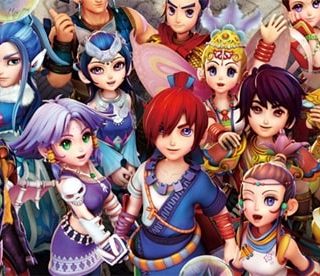 istilah game populer dalam bahasa Mandarin