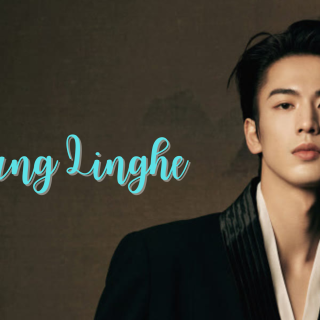 Profil Lengkap Zhang Linghe, Aktor Muda Berbakat yang Mencuri Perhatian Penggemar Drama China