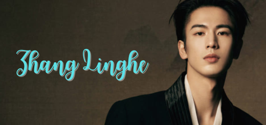 Profil Lengkap Zhang Linghe, Aktor Muda Berbakat yang Mencuri Perhatian Penggemar Drama China