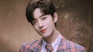 Profil Lengkap Xiao Zhan, Aktor dan Penyanyi Populer Asal China