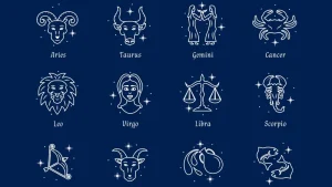 12 Bintang Zodiak Dalam Bahasa Mandarin Dan Artinya Lengkap