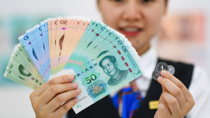 cara menyebut nominal uang dalam Bahasa Mandarin