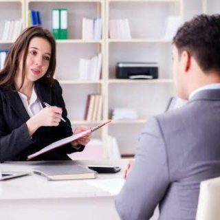 Frasa Bahasa Mandarin Yang Sering Digunakan Saat Wawancara Kerja